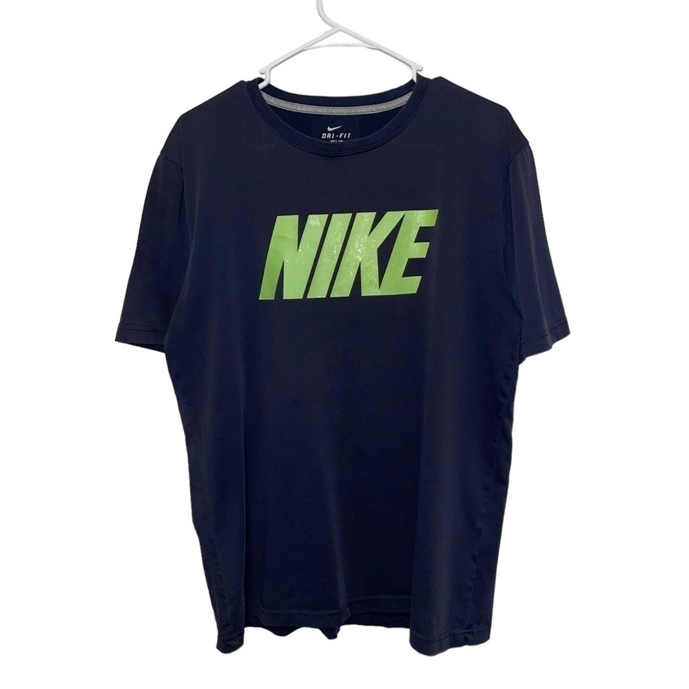 Nike Man Tee Shirt Size L